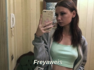 Freyaweis
