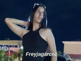 Freyjagarcez