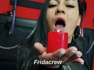 Fridacrew