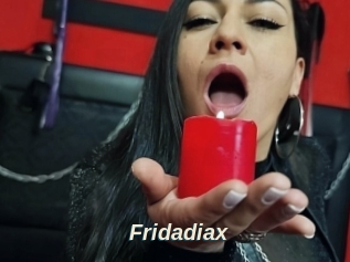 Fridadiax