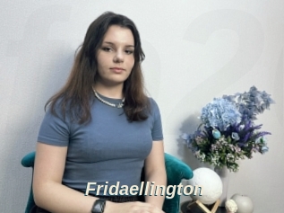 Fridaellington