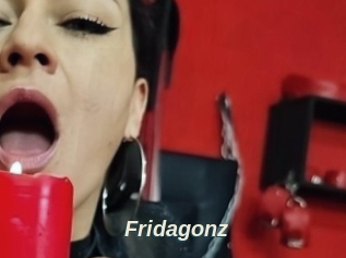 Fridagonz