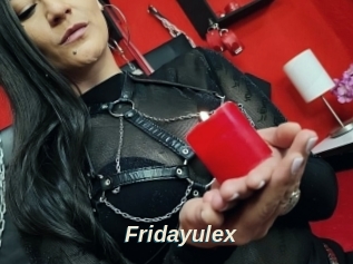 Fridayulex