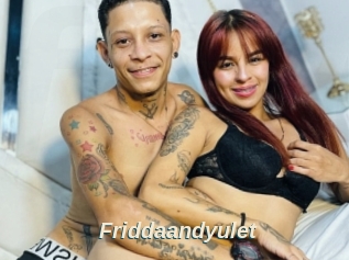 Friddaandyulet