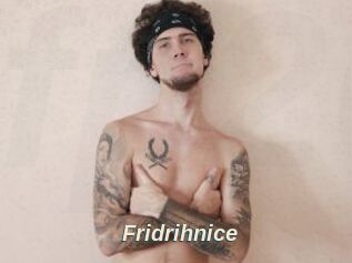 Fridrihnice