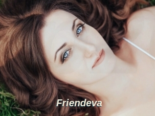 Friendeva
