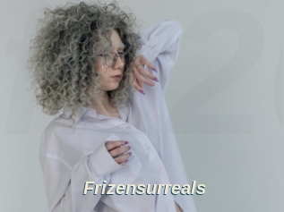 Frizensurreals
