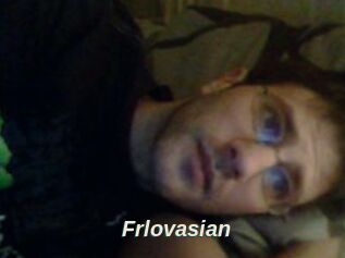 Frlovasian
