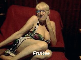 Fruitee