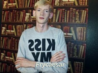 Frycaesar
