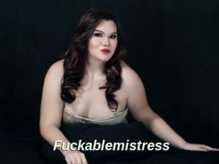 Fuckablemistress