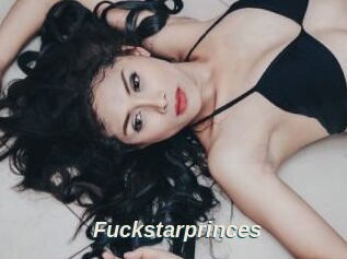 Fuckstarprinces