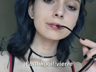 Fumikoollivierre