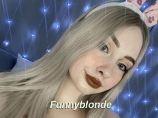 Funnyblonde