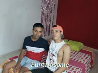 Funtwosome