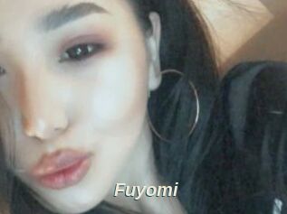 Fuyomi