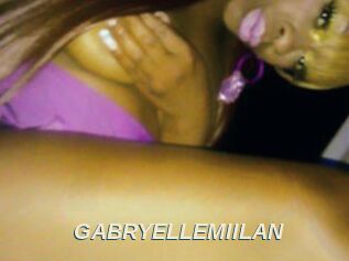 GABRYELLEMIILAN