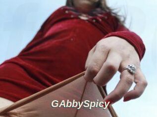 GAbbySpicy
