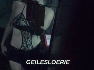 GEILESLOERIE