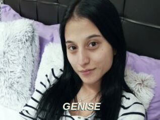 GENISE