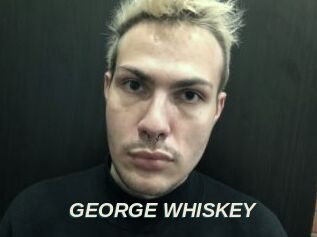 GEORGE_WHISKEY