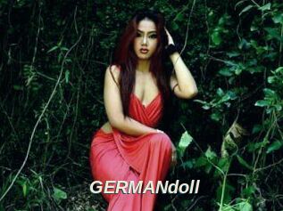 GERMANdoll