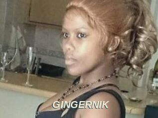 GINGERNIK