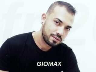 GIOMAX
