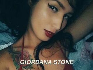 GIORDANA_STONE_