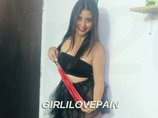 GIRLILOVEPAIN
