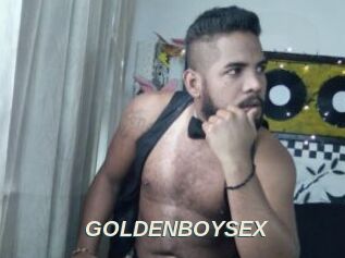 GOLDENBOYSEX