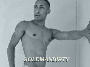 GOLDMANDIRTY