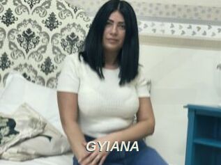 GYIANA