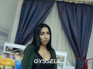 GYSSELE