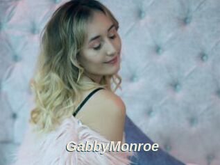 GabbyMonroe