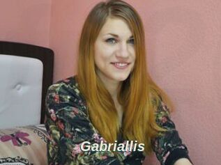 Gabriallis