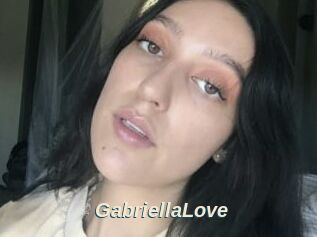 GabriellaLove