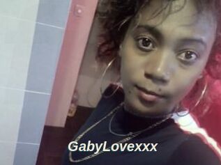 GabyLovexxx