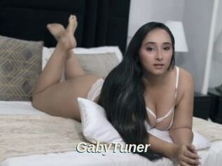 GabyTuner