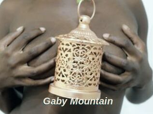 Gaby_Mountain