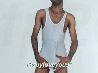 Gabyloveyou97