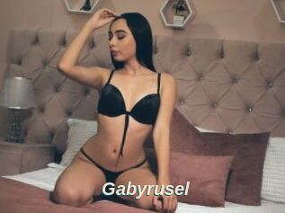 Gabyrusel