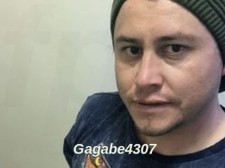 Gagabe4307
