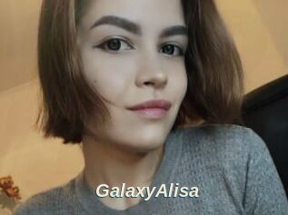 GalaxyAlisa