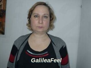 GalileaFeel
