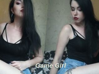 Game_Girl