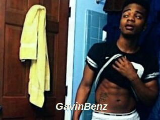 Gavin_Benz