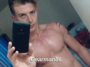 Gearman86