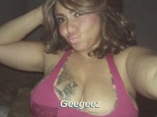 Geegeez