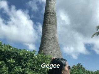 Gegee